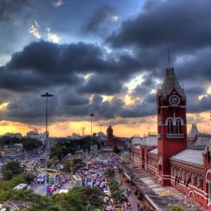 Chennai turns 375: 10 reasons you should visit it! Like now!