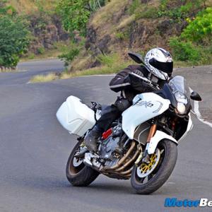 The cheapest 4-cylinder bike in India will cost just Rs 8 lakh!