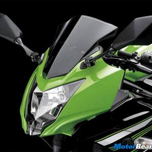 Ninja 250 RR Mono Kawasaki s cheapest bike coming to India