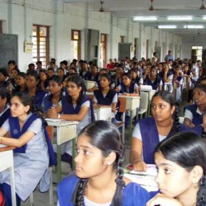 The tragedy of India's education system