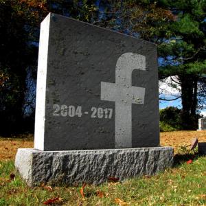 End of Facebook?!? Study reveals shocking insights
