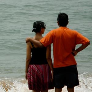 Wore a skirt or bikini on Goa's beaches? Send us your pics!