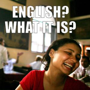 #Indianisms that will make you fall off the chair laughing!