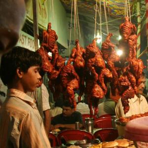 Where you should be feasting this Ramzan in Mumbai