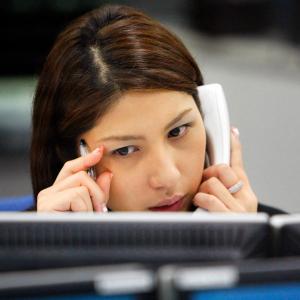 7 tips to impress in a telephonic interview