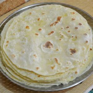 Recipe: How to make Aloo Paratha in a jiffy