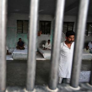 What an Indian jail taught a top business executive