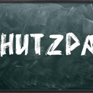 HUTZPA.net