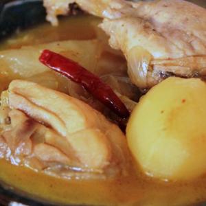 Eating healthy: How to make Chicken Stew