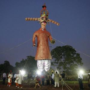 Four money lessons from Dussehra