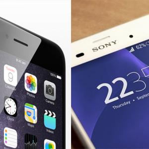 Here's why Sony Xperia Z3 will beat iPhone 6 hollow