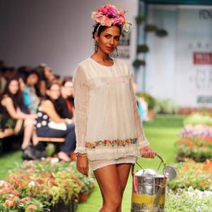 11 designs from India Fashion Week we loved so far
