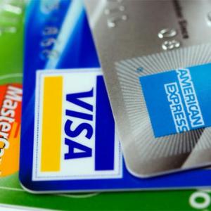 How may credit cards should you have?