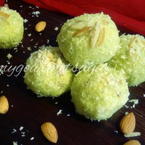 Diwali recipe: How to make Zucchini Coconut Dumplings