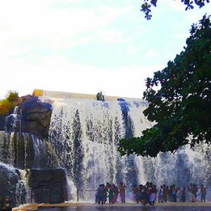 Have you been to the Thirparappu Falls in Kanyakumari?