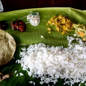 Onam recipes: Sambaar, Avial, Kaalan and more