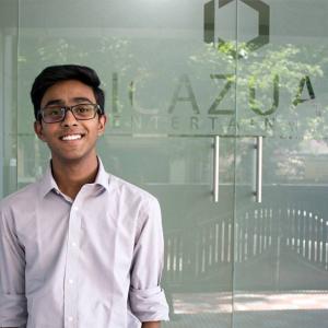 He is a CEO at 17. And here's what you should know!