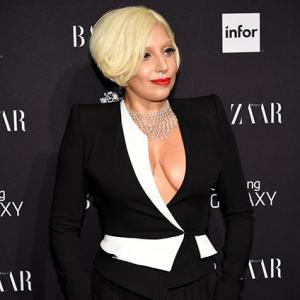 Lady Gaga would rather be fat than shallow