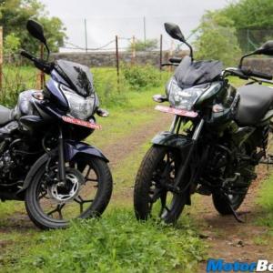 Is this the best Bajaj Discover yet?