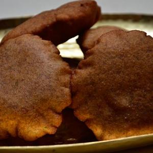Navratri fasting recipe: How to make Rajgire ki Puri