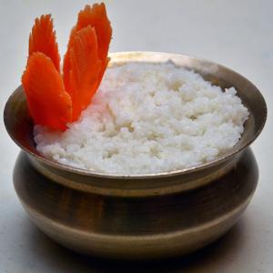 Recipe: Samo Rice