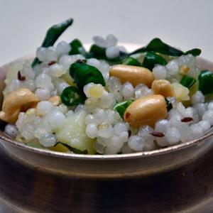 Fasting recipe: How to make Sabudana Khichdi