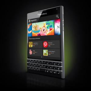 10 reasons why BlackBerry Passport will be a big hit