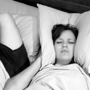 How to stop snoring and sleep better