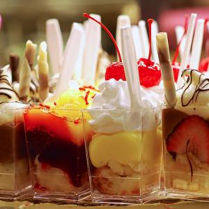 Sweet treats: How to make Trifle Pudding