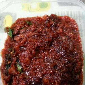 Onam recipe: How to make Inji Curry