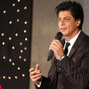 9 leadership lessons from Shah Rukh Khan
