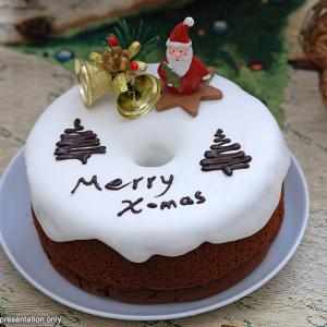X'mas Special: Memories of a Christmas cake