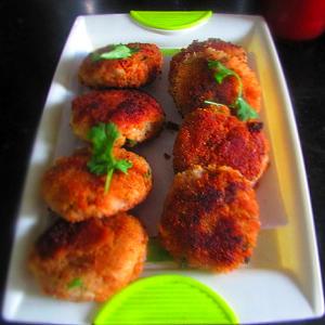 Recipe: How to make Soya Poha Cutlets