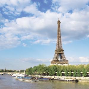Travel: A Parisian rendezvous