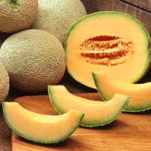 15 health benefits of musk melon