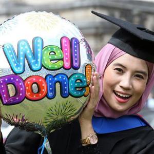 Study in UK: Top 10 universities for job prospects