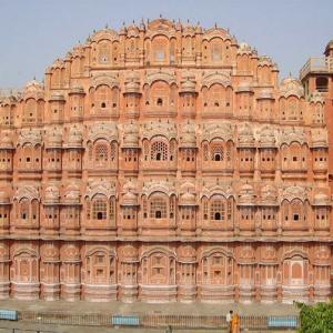 In Jaipur for a day? Here's what to do!