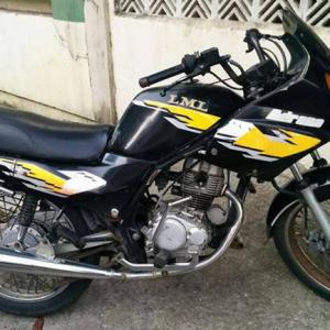 6 motorcycles that failed in India