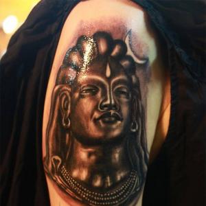 Moksha Tattoo Studio Branch GOA and Ahmedabad gujrat mukeshwaghela14   Instagram