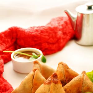 Recipe: How to make Punjabi samosa