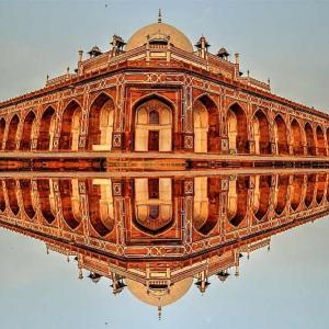 MUST SEE: 10 fascinating photos of India