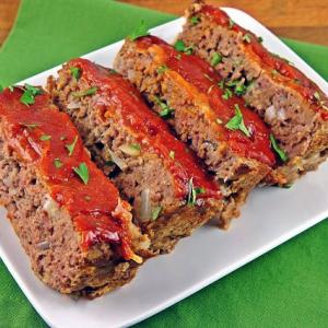 Goa's Xmas recipe: How to make Meat Loaf