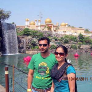 Jab We Met: She proposed first