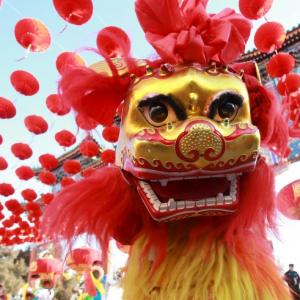 Chinese New Year predictions: 2016, Year of the Monkey