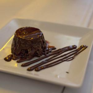 Recipes: Cupcakes, Brownie and Chocolate Lava Cake