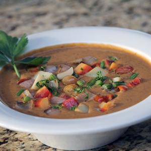 Recipes: 10 hearty winter soups