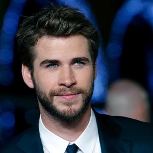 Liam Hemsworth is the sexiest male vegan of 2016