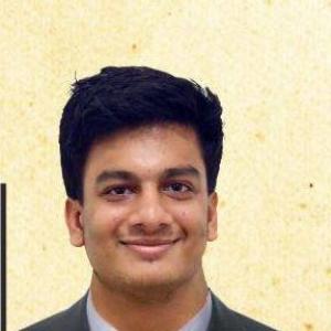 I trusted in my abilities: IIT-JEE topper Aman Bansal