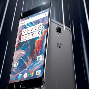 OnePlus 3 leaps into the big league