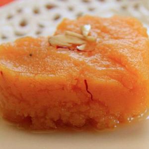 3 halwa recipes you must try